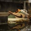 圖片 NICEDAY 現貨 Air Jordan 1 Low OG Voodoo 巫毒 DZ7292-200