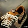 圖片 NICEDAY 現貨 Air Jordan 1 Low OG Voodoo 巫毒 DZ7292-200