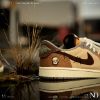 圖片 NICEDAY 現貨 Air Jordan 1 Low OG Voodoo 巫毒 DZ7292-200