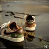 圖片 NICEDAY 現貨 Air Jordan 1 Low OG Voodoo 巫毒 DZ7292-200