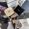 圖片 CHANEL COCO CRUSH Mini款 金戒指