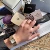 圖片 CHANEL COCO CRUSH Mini款 金戒指