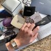 圖片 CHANEL COCO CRUSH Mini款 金戒指