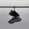 圖片 NICEDAY 現貨 Sacai x VaporWaffle Black Gum 黑魂 黑生膠 DD1875 001