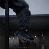 圖片 NICEDAY 現貨 Sacai x VaporWaffle Black Gum 黑魂 黑生膠 DD1875 001
