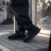 圖片 NICEDAY 現貨 Sacai x VaporWaffle Black Gum 黑魂 黑生膠 DD1875 001