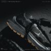 圖片 NICEDAY 現貨 Sacai x VaporWaffle Black Gum 黑魂 黑生膠 DD1875 001