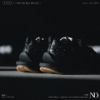 圖片 NICEDAY 現貨 Sacai x VaporWaffle Black Gum 黑魂 黑生膠 DD1875 001