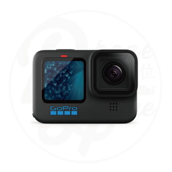 圖片 GoPro HERO 11 Black 運動相機