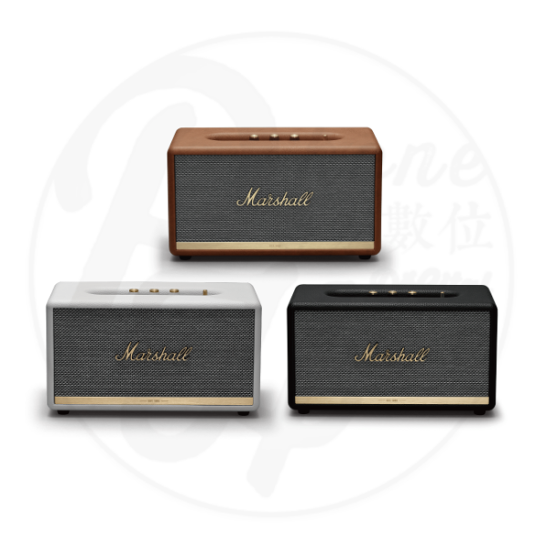 圖片 Marshall Stanmore3 保固一年