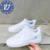 圖片 ✨ 帝安諾 實體店面 - NIKE COURT 小dunk dunk GS 女生 全白 白色 BQ5448-100