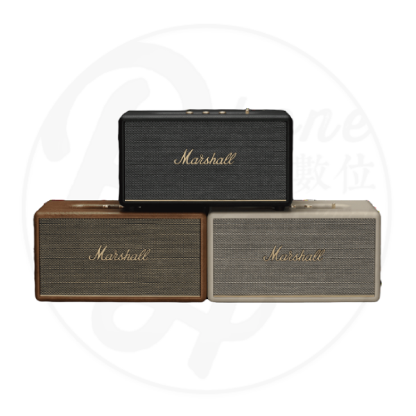 圖片 Marshall Stanmore3 保固一年