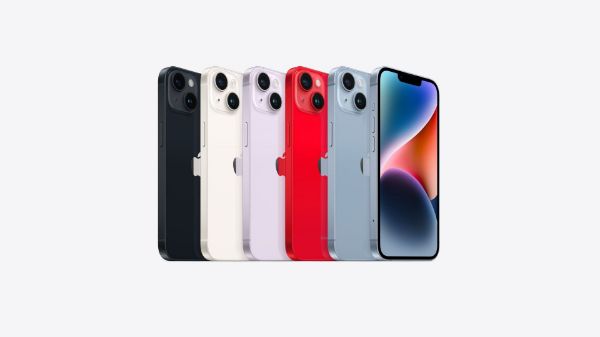 圖片 iPhone 14 128G 全新機