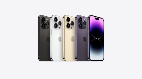 圖片 iPhone 14 Pro 256G 全新機