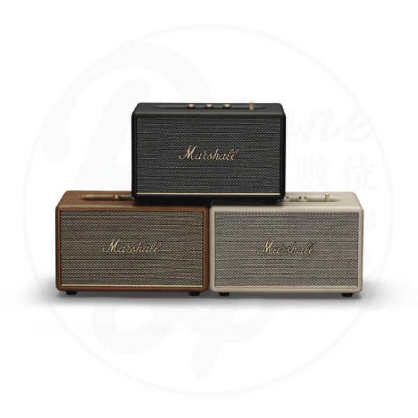 圖片 Marshall Acton3 保固一年