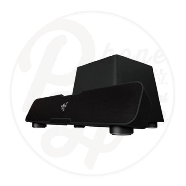 圖片 Razer Leviathan 藍牙喇叭