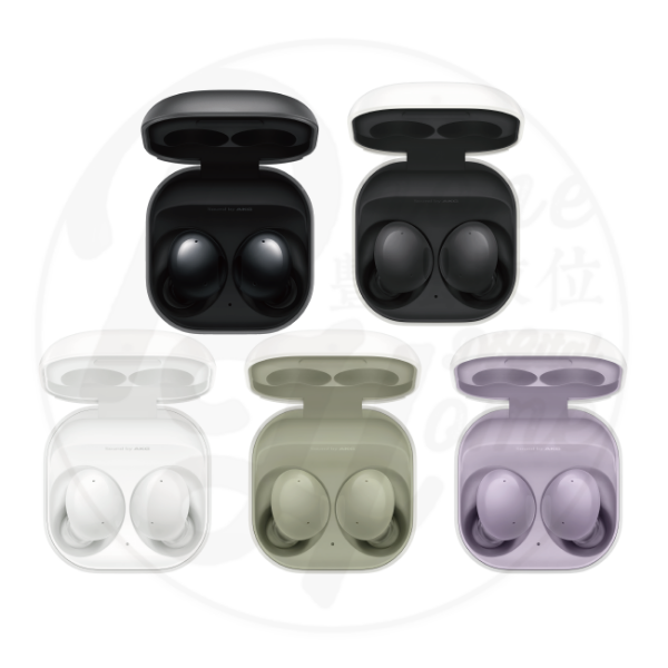 圖片 Samsung Galaxy Buds2