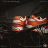 圖片 NICEDAY 代購 Nike Dunk Low Syracuse 白橘 雪城 CU1726-101