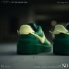 圖片 NICEDAY 代購 NIKE AIR FORCE 1 LOW SP AMBUSH 藍/綠 DV3464-300