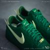 圖片 NICEDAY 代購 NIKE AIR FORCE 1 LOW SP AMBUSH 藍/綠 DV3464-300
