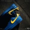 圖片 NICEDAY 代購 NIKE AIR FORCE 1 LOW SP AMBUSH 藍/綠 DV3464-300