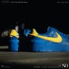 圖片 NICEDAY 代購 NIKE AIR FORCE 1 LOW SP AMBUSH 藍/綠 DV3464-300
