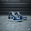 圖片 NICEDAY 現貨 NIKE AIR JORDAN 85 喬治城 BQ4422-400