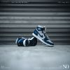圖片 NICEDAY 現貨 NIKE AIR JORDAN 85 喬治城 BQ4422-400