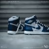 圖片 NICEDAY 現貨 NIKE AIR JORDAN 85 喬治城 BQ4422-400