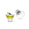 圖片 美國 TOSSWARE RESERVE Stemless Martini 8oz 馬丁尼杯(4入) TG08SM104B