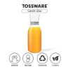 圖片 美國 TOSSWARE POP Carafe 32oz 醒酒/分享瓶(2入) CF0618