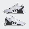 圖片 帝安諾-實體店面 Adidas Original NMD_R1 V2 男女鞋 情侶款 熊貓配色 黑白 白 GX6368