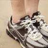 圖片 NICEDAY 現貨 NIKE Zoom Vomero 5 可可 棕 女鞋 FD9920-022