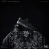 圖片 NICEDAY 代購 Travis Scott x Air Jordan 1 倒勾 黑武士 聯名款 限量  DM7866-001