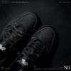 圖片 NICEDAY 代購 Travis Scott x Air Jordan 1 倒勾 黑武士 聯名款 限量  DM7866-001