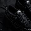 圖片 NICEDAY 代購 Travis Scott x Air Jordan 1 倒勾 黑武士 聯名款 限量  DM7866-001