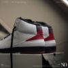 圖片 NICEDAY 現貨 Nike Air Jordan 2 Chicago 芝加哥 男女  DX2454-106