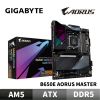 圖片 GIGABYTE 技嘉 B650E AORUS MASTER 主機板