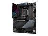 圖片 GIGABYTE 技嘉 B650E AORUS MASTER 主機板