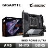 圖片 GIGABYTE 技嘉 B650I AORUS ULTRA 主機板