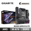 圖片 GIGABYTE 技嘉 B650M AORUS ELITE 主機板