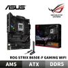 圖片 ASUS 華碩 ROG STRIX B650E-F GAMING WIFI 主機板