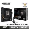 圖片 ASUS 華碩  TUF GAMING B650M-PLUS WIFI 主機板