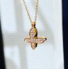 圖片 Mimi Milano Freevola 18K金鑽石項鍊