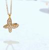 圖片 Mimi Milano Freevola 18K金鑽石項鍊