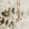 圖片 Mimi Milano Freevola 18K金鑽石項鍊