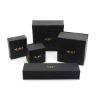 圖片 Mimi Milano  義大利珠寶 Mila 18K 白金鑽石玉髓戒指