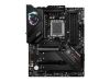 圖片 MSI 微星 MPG B650 CARBON WIFI 主機板