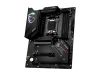 圖片 MSI 微星 MPG B650 CARBON WIFI 主機板