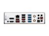 圖片 MSI 微星 MPG B650 EDGE WIFI 主機板